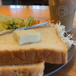 アールベイカー インスパイアード バイ コートロザリアン 大阪城公園店 - 