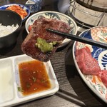 すみび焼肉　Da-Wa - 