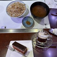 ステーキハウス松波 - 