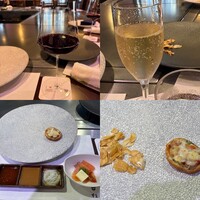 ステーキハウス松波 - 