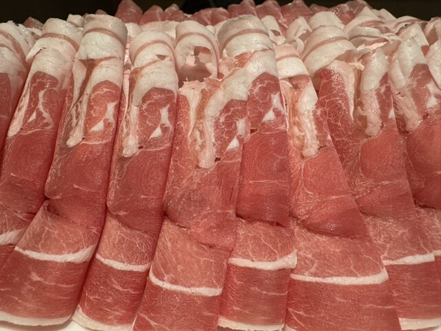 Hokkai Shabushabu photo 4