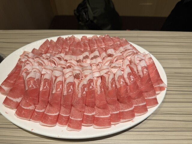Hokkai Shabushabu photo 3