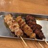 炭火焼鶏たまい でん六 - 