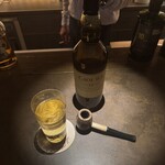 バー スヌーピー - 2回目で初パイプ