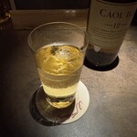 バー スヌーピー - カリラとともに