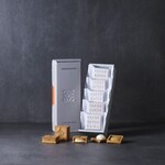 PRESS BUTTER SAND - 料理写真:バターサンド 5個入