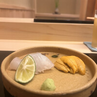 鮨 ます田 - 
