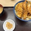 天丼てんや 京急大森海岸店