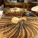 天ぷら もっこす - 