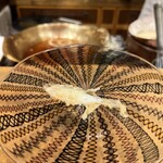 天ぷら もっこす - 