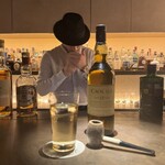 バー スヌーピー - この空間が好き