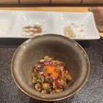 天ぷら もっこす - 