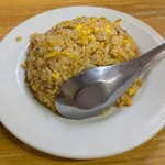 桜花らーめん - 