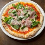 osteria SANZOKU - 