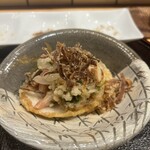 天ぷら もっこす - 