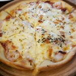 PiA - ピッツア