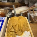 天ぷら もっこす - 