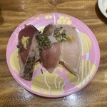 もりもり寿し - 