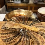 天ぷら もっこす - 