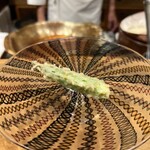 天ぷら もっこす - 