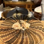 天ぷら もっこす - 