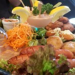 PiA - サラダ&オードブル！