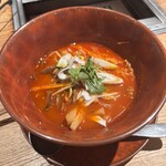 熟成和牛焼肉エイジング・ビーフ - 