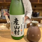 天ぷら もっこす - 