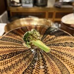 天ぷら もっこす - 