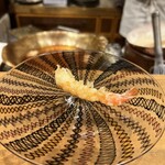 天ぷら もっこす - 