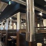 炭火焼肉ホルモン うらら - 