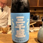 天ぷら もっこす - 