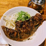 沖縄酒場 離〜Hanare〜 - 沖縄丼