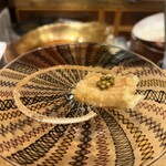 天ぷら もっこす - 