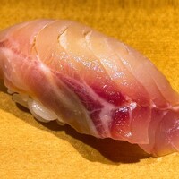 すし いなせ - イサキ