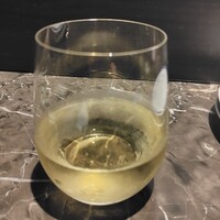 W Yokohama The Wine Hall - 白ワイン