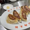 餃子の肉太郎