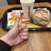 バーガーキング イオンモール浜松市野店