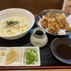 讃岐麺房 すずめ