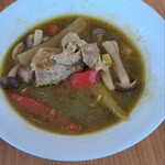 ガーデニア(ホテルマイステイズプレミア成田) - 