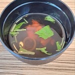 ガーデニア(ホテルマイステイズプレミア成田) - 