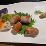 炭火イタリアン・ワインバー 元町ニュース - 