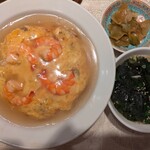 中国料理 八海 - 