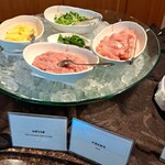 ガーデニア(ホテルマイステイズプレミア成田) - 