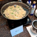 ガーデニア(ホテルマイステイズプレミア成田) - 