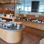 ガーデニア(ホテルマイステイズプレミア成田) - 