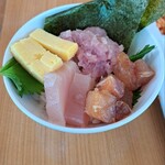 ガーデニア(ホテルマイステイズプレミア成田) - 