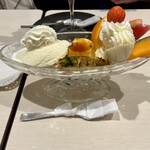 雪印パーラー 本店 - 