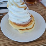 ガーデニア(ホテルマイステイズプレミア成田) - 