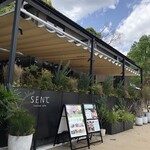 ステーキ&ビストロ 千里 SEN℃ - 